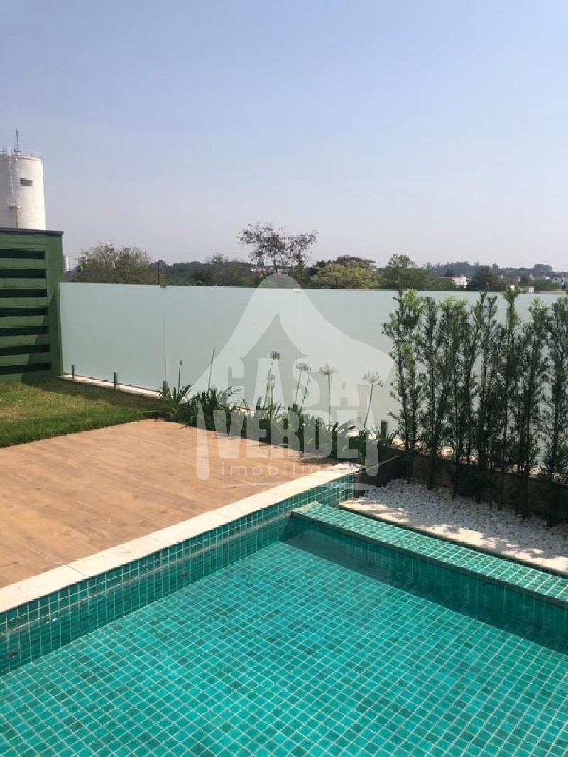 CASA em RESIDENCIAL DUAS MARIAS, INDAIATUBA - Sobrado à venda - Condomínio Duas Marias em Indaiatuba/SP - Foto 5