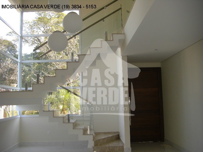 CASA em VILA AVAI, INDAIATUBA - Sobrado à venda - Condomínio Residencial Vila Avaí - Indaiatuba/SP - Foto 9
