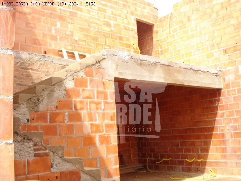 CASA em JARDIM ESPLANADA II, INDAIATUBA - Casa em construção à venda | Jd. Esplanada II em Indaiatuba/SP - Foto 5