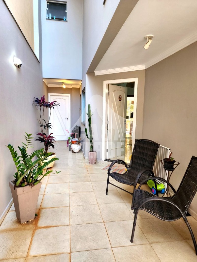 CASA em VILA MARIA HELENA, INDAIATUBA - Sobrado maravilhoso à venda no Vila Maria Helena - Indaiatuba/SP - Foto 18