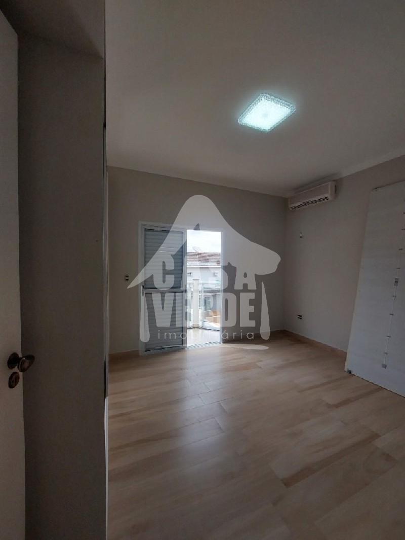 CASA em VILA BORGHESE, INDAIATUBA - Sobrado à venda - Condomínio Vila Borghese Indaiatuba-SP - Foto 30