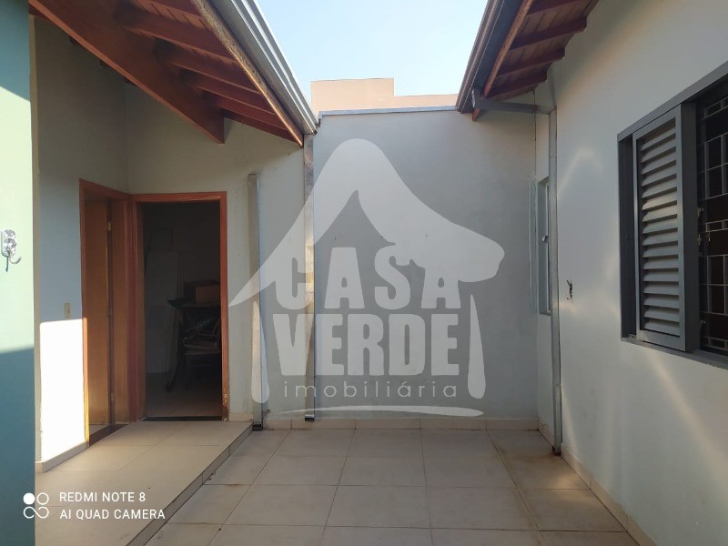 CASA em JARDIM MOACYR ARRUDA, INDAIATUBA - Casa assobradada para venda no Jardim Moacyr Arruda em Indaiatuba/SP - Foto 17