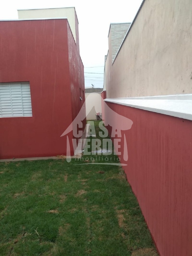 CASA em JARDIM MONTE CARLO, INDAIATUBA - Casa nova à venda | Jardim Monte Carlo - Foto 10