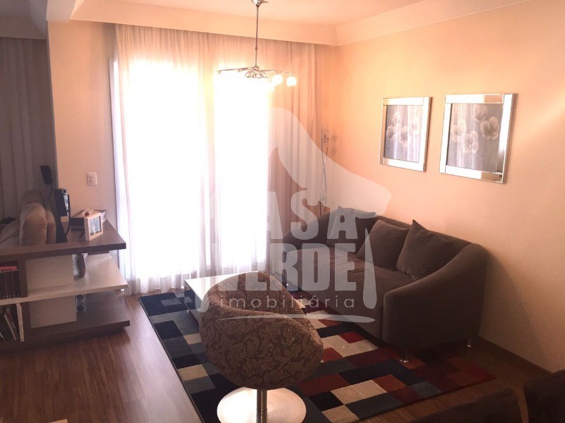 APARTAMENTO em VILA TODOS OS SANTOS, INDAIATUBA - Apartamento à venda - Condomínio Central Park em Indaiatuba/SP - Foto 6