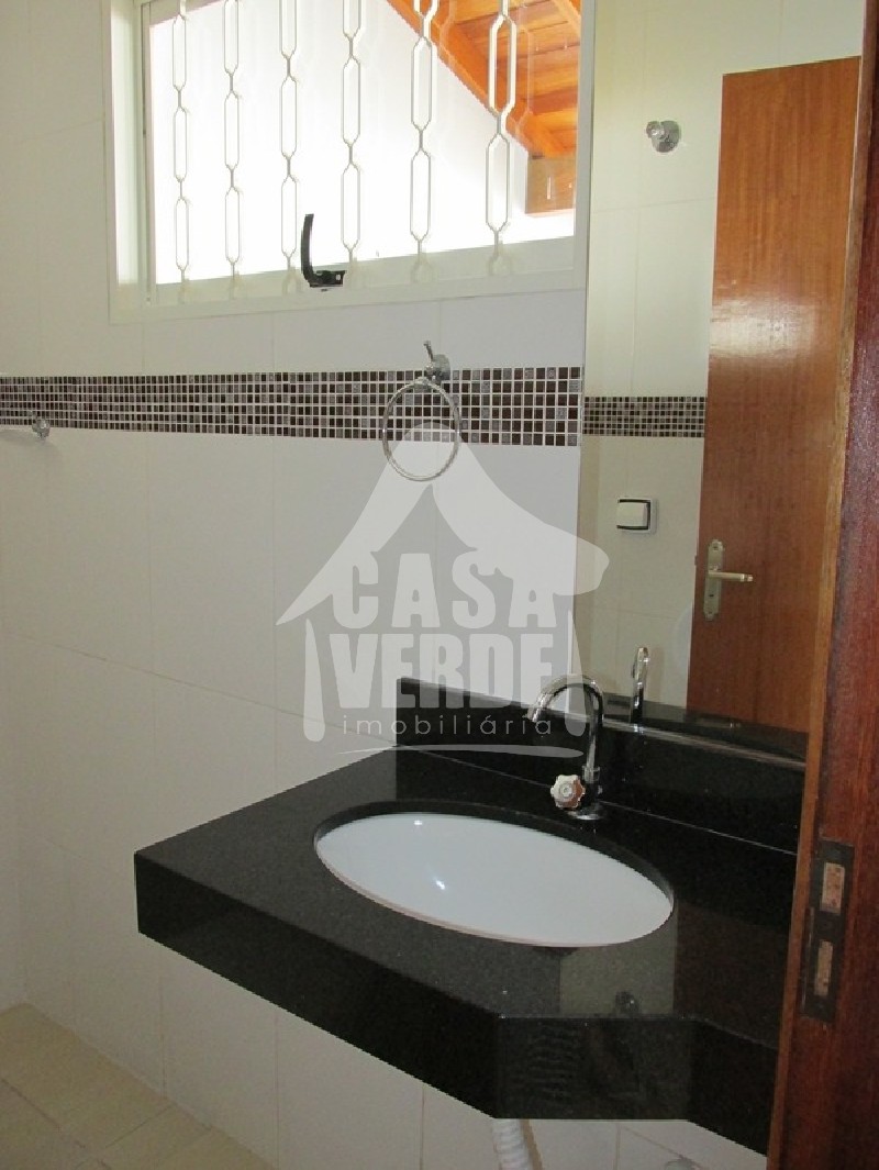 CASA em JARDIM MONTE VERDE, INDAIATUBA - Casa à venda | Jardim Monte Verde em Indaiatuba/SP - Foto 7