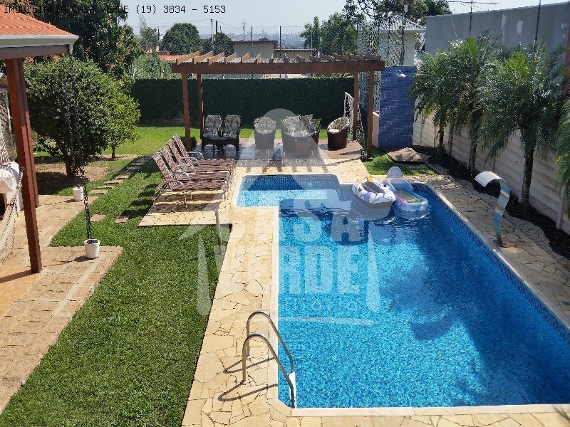 CHÁCARA em TERRAS DE ITAICI, INDAIATUBA - Chácara à venda - Terras de Itaici em Indaiatuba/SP - Foto 35