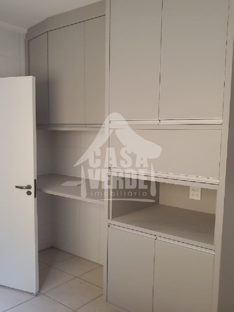 CASA em PARQUE RESIDENCIAL INDAIÁ, INDAIATUBA - Sobrado à venda - Condomínio Flamboyant - Indaiatuba/SP - Foto 9