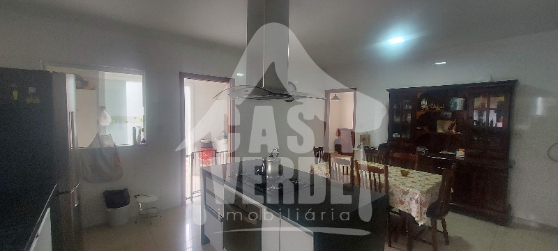 CASA em RESIDENCIAL MONTE VERDE, INDAIATUBA - Sobrado à venda no Jardim Monte Verde em Indaiatuba/SP - Foto 41
