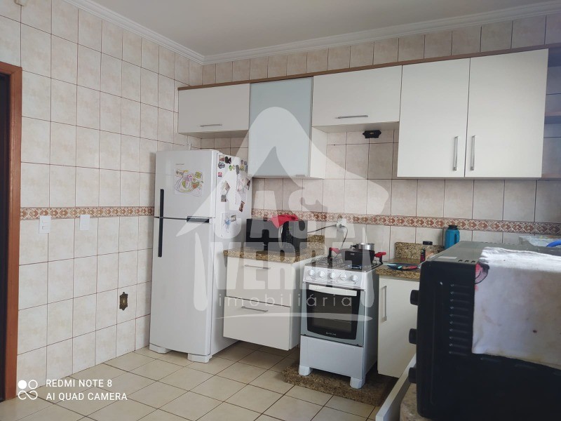 CASA em JARDIM MOACYR ARRUDA, INDAIATUBA - Casa assobradada para venda no Jardim Moacyr Arruda em Indaiatuba/SP - Foto 1