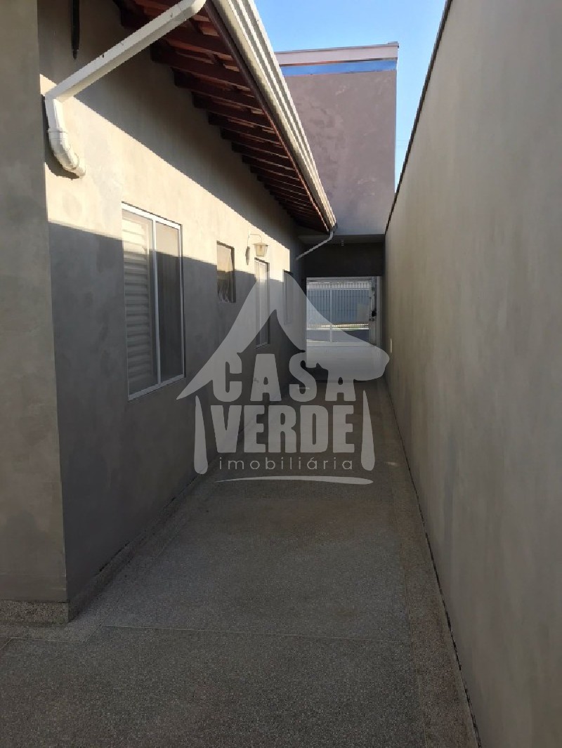 CASA em JARDIM EUROPA II, INDAIATUBA - Casa para Locação e Venda  - Bairro Jardim Europa II - Indaiatuba/SP - Foto 26