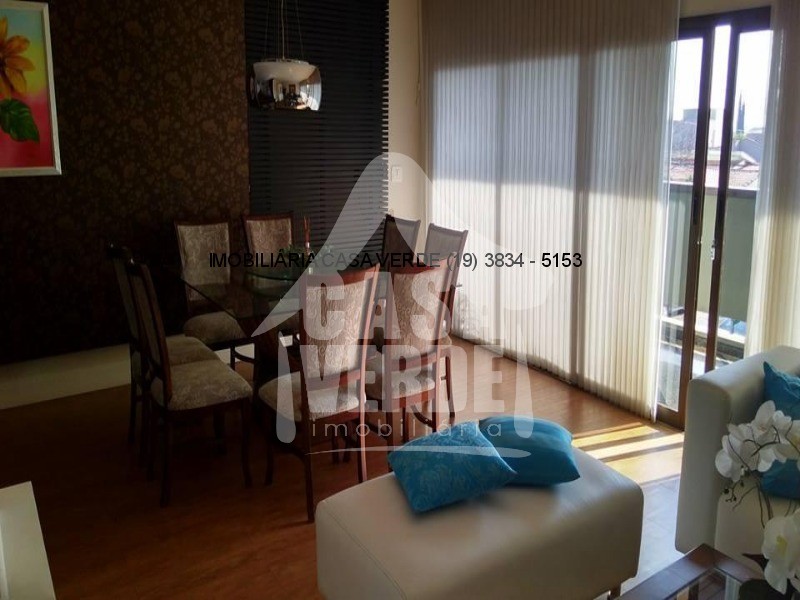 APARTAMENTO em CENTRO, INDAIATUBA - Vender apartamento em Indaiatuba, no Edificio Albatroz. - Foto 2