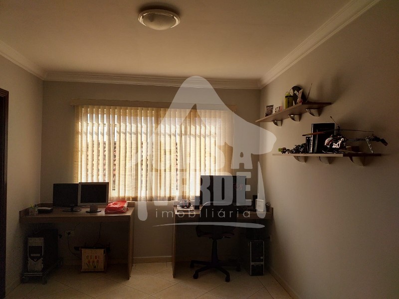 CASA em VILA RUBENS, INDAIATUBA - Casa à venda e locação - Bairro Vila Rubens - Indaiatuba/SP - Foto 33