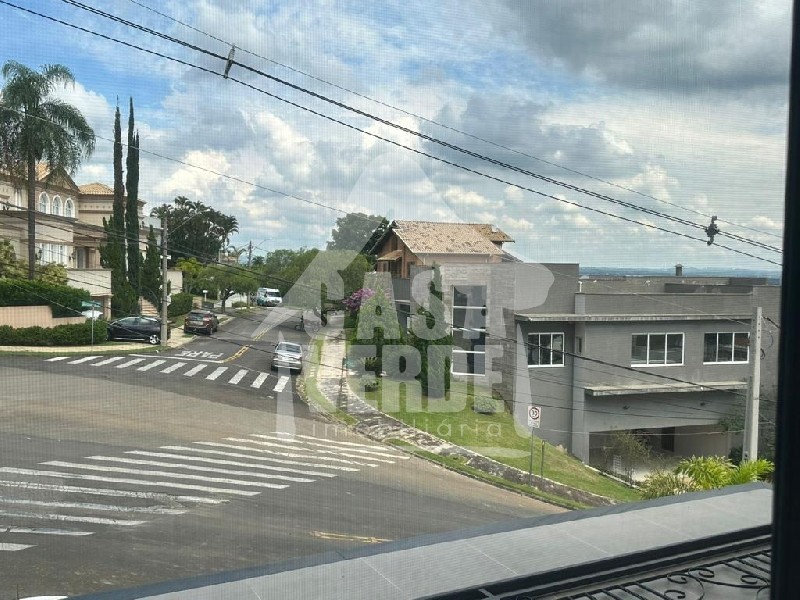 CASA em HELVÉTIA PARK II, INDAIATUBA - Lindo Sobrado à venda em Condomínio de Alto Padrão Helvetia Park em Indaiatuba/SP - Foto 12
