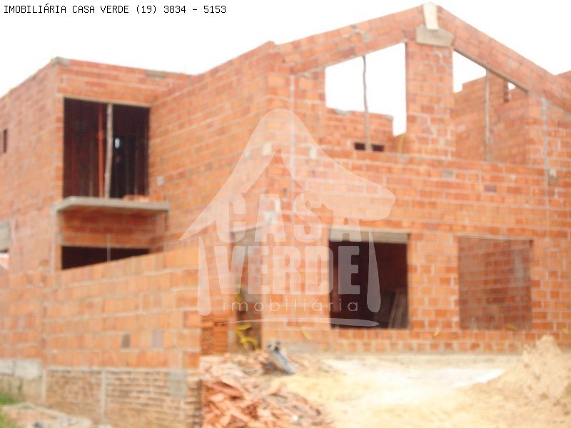 CASA em JARDIM ESPLANADA II, INDAIATUBA - Casa em construção à venda | Jd. Esplanada II em Indaiatuba/SP - Foto 6