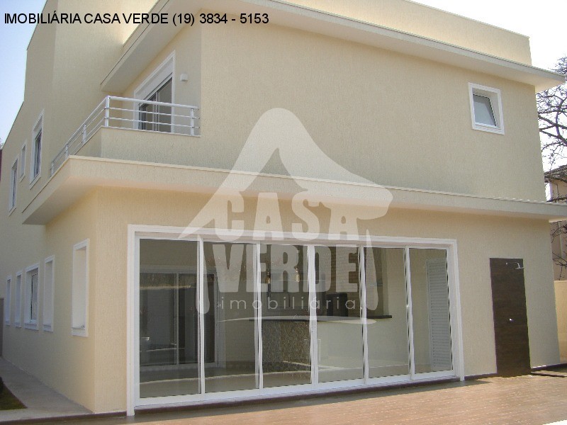 CASA em VILA AVAI, INDAIATUBA - Sobrado à venda - Condomínio Residencial Vila Avaí - Indaiatuba/SP - Foto 10