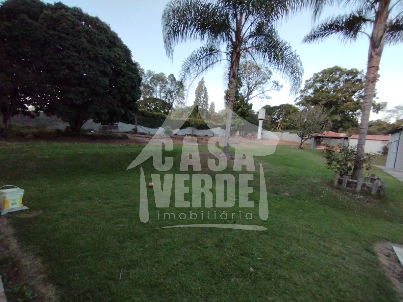 CHÁCARA em COLINAS DO MOSTEIRO DE ITAICI, INDAIATUBA - Chácara á venda - Recanto dos Pássaros -  Indaiatuba/SP - Foto 2