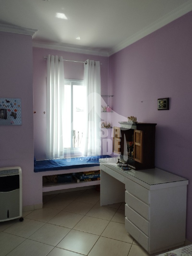 CASA em JARDIM ESPLENDOR, INDAIATUBA - Sobrado à venda - Condomínio Jardim Esplendor  - Indaiatuba/SP - Foto 7