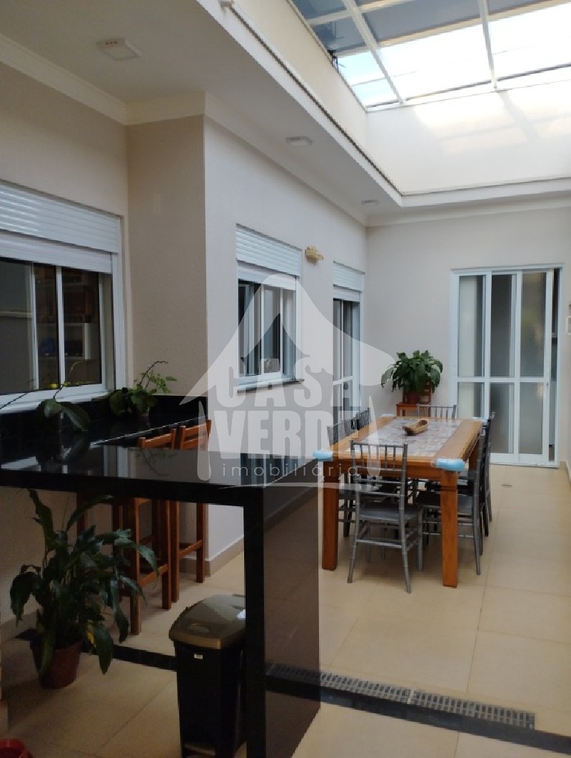 CASA em JARDIM PARK REAL, INDAIATUBA - Casa térrea à venda - Cond. Park Real - Indaiatuba/SP - Foto 12