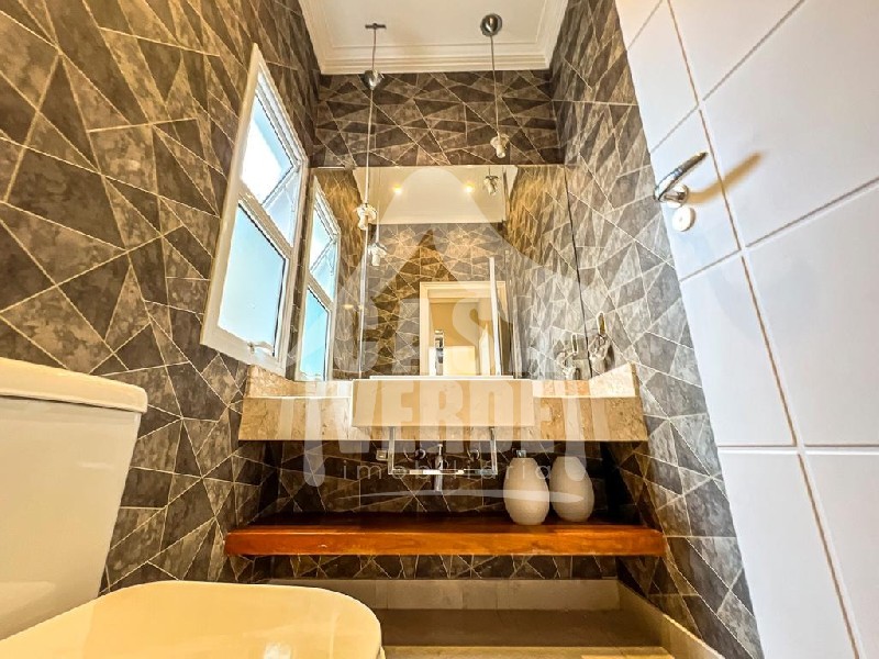 CASA em JARDIM ESPLENDOR, INDAIATUBA - Sobrado à Venda Condomínio Esplendor em Indaiatuba/SP - Foto 12