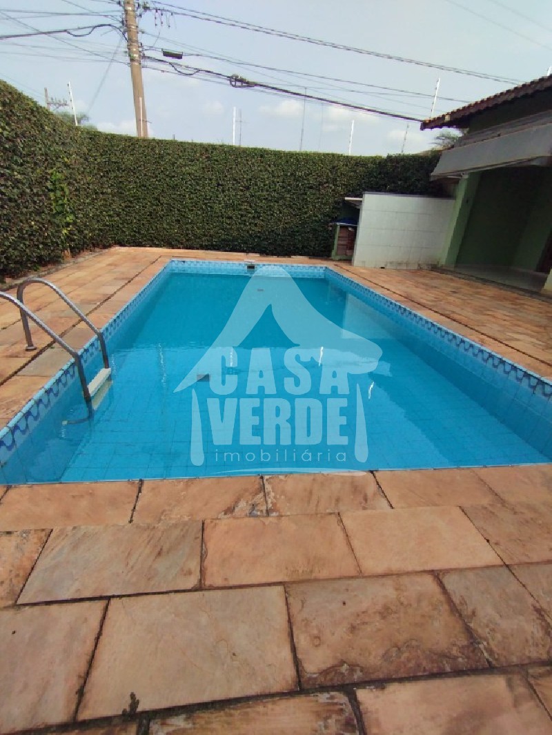 CASA em VILA VITÓRIA II, INDAIATUBA - Sobrado para locação -  Mobiliado- Vila Vitória  - Indaiatuba/SP - Foto 57