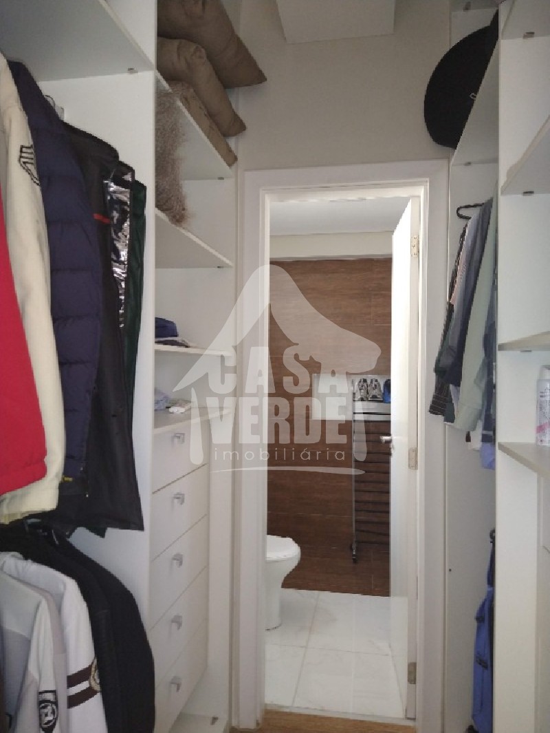APARTAMENTO em VILA HOMERO, INDAIATUBA - Apartamento à venda - Condomínio Sky Towers - Indaiatuba/SP - Foto 25