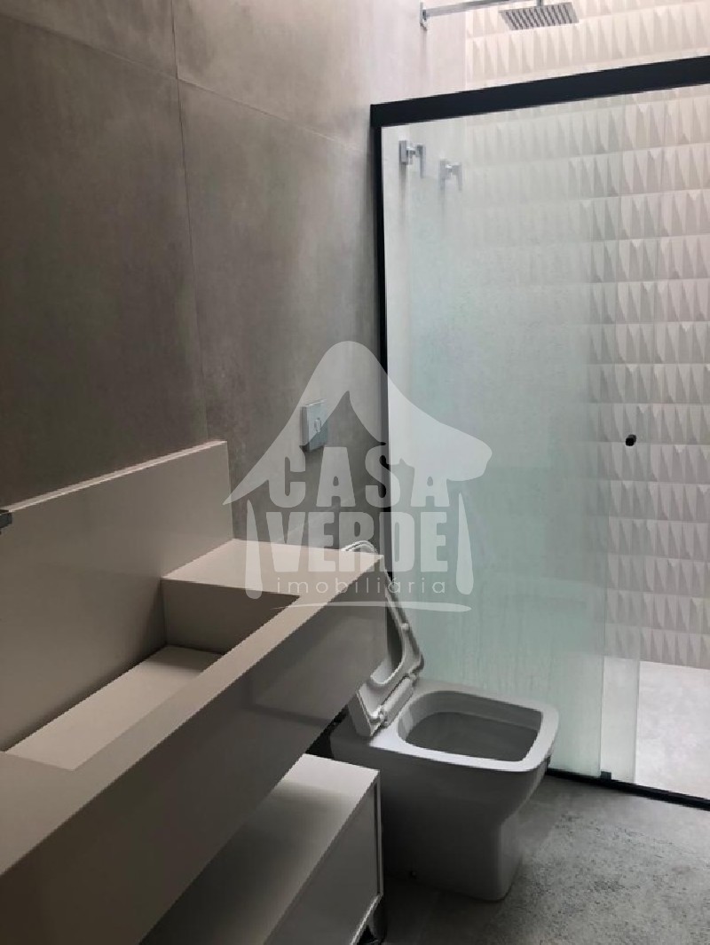CASA em RESIDENCIAL DUAS MARIAS, INDAIATUBA - Sobrado à venda - Condomínio Duas Marias em Indaiatuba/SP - Foto 19