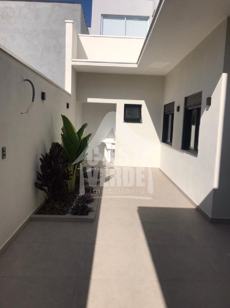 CASA em JARDIM BRÉSCIA, INDAIATUBA - Casa térrea à venda no Cond. Residencial Bréscia em Indaiatuba/SP - Foto 29