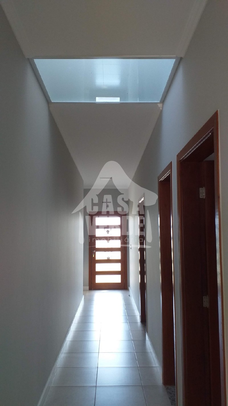 CASA em TERRA MAGNA, INDAIATUBA - Casa à venda no Condomínio Residencial Terra Magna em Indaiatuba/SP, Linda Casa à venda em um condomínio repleto de Verde, cercado pela Natureza - Foto 7