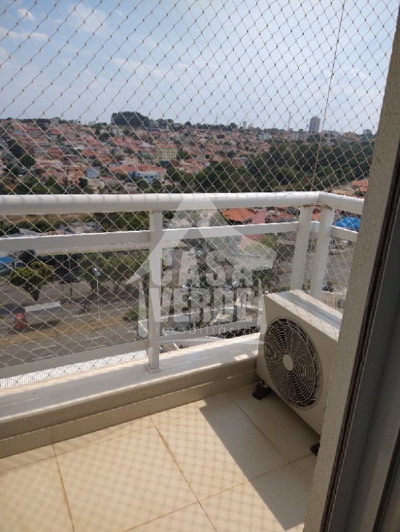 APARTAMENTO em VILA HOMERO, INDAIATUBA - Apartamento à venda - Condomínio Sky Towers - Indaiatuba/SP - Foto 16