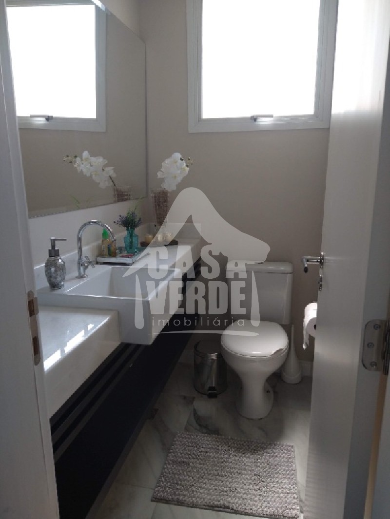 APARTAMENTO em VILA HOMERO, INDAIATUBA - Apartamento à venda - Condomínio Sky Towers - Indaiatuba/SP - Foto 6