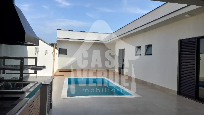CASA em JARDIM PANORAMA, INDAIATUBA - Casa à venda no Condomínio Piemonte em Indaiatuba/SP - Foto 7