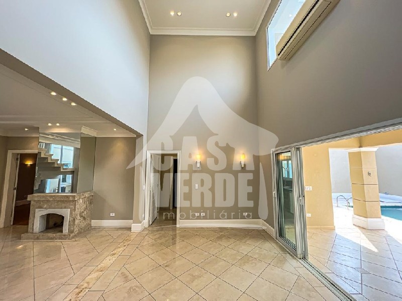 CASA em JARDIM ESPLENDOR, INDAIATUBA - Sobrado à Venda Condomínio Esplendor em Indaiatuba/SP - Foto 35