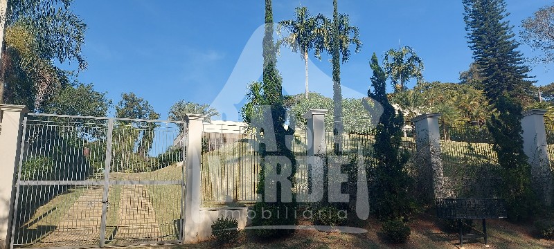 CHÁCARA em COLINAS DO MOSTEIRO DE ITAICI, INDAIATUBA - Foto 34