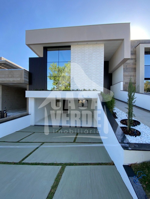 CASA em JARDIM BRÉSCIA, INDAIATUBA - Linda casa à venda no Cond. Jardim Bréscia em Indaiatuba/SP - Foto 10