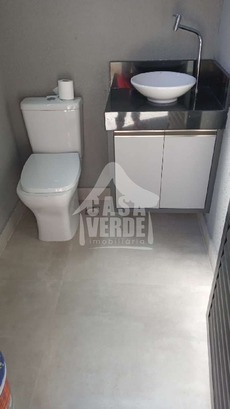CASA em JARDIM LAGUNA, INDAIATUBA - Casa à venda - Condomínio Laguna - Indaiatuba/SP - Foto 12
