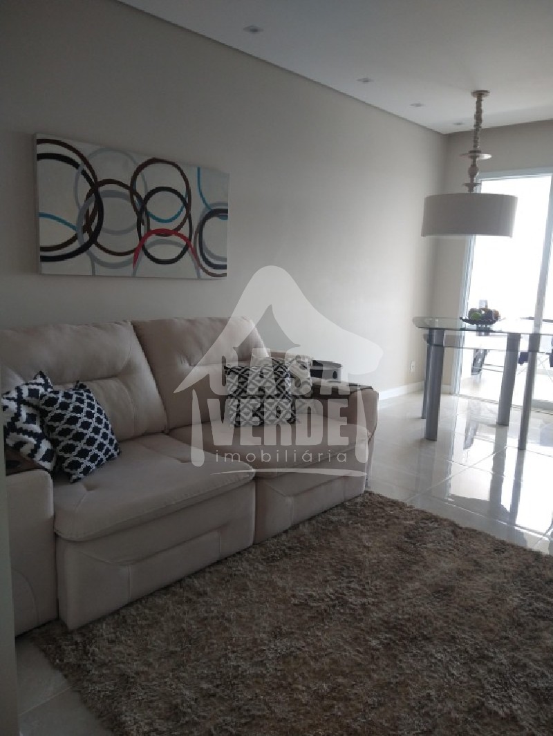 APARTAMENTO em VILA HOMERO, INDAIATUBA - Apartamento à venda - Condomínio Sky Towers - Indaiatuba/SP - Foto 9