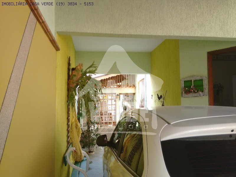 CASA em JARDIM JEQUITIBA, INDAIATUBA - Casa térrea | Jardim Jequitibá em Indaiatuba/SP - Foto 9