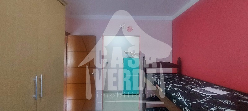 CASA em RESIDENCIAL MONTE VERDE, INDAIATUBA - Sobrado à venda no Jardim Monte Verde em Indaiatuba/SP - Foto 31