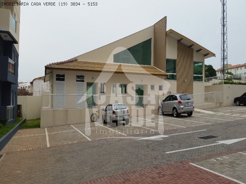 APARTAMENTO em GRAND VILLE, INDAIATUBA - Cobertura Duplex | Condomínio Grand Ville - Foto 3