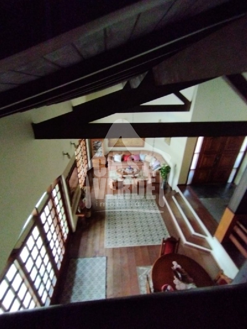 CASA em VILA VITÓRIA II, INDAIATUBA - Sobrado para locação -  Mobiliado- Vila Vitória  - Indaiatuba/SP - Foto 52