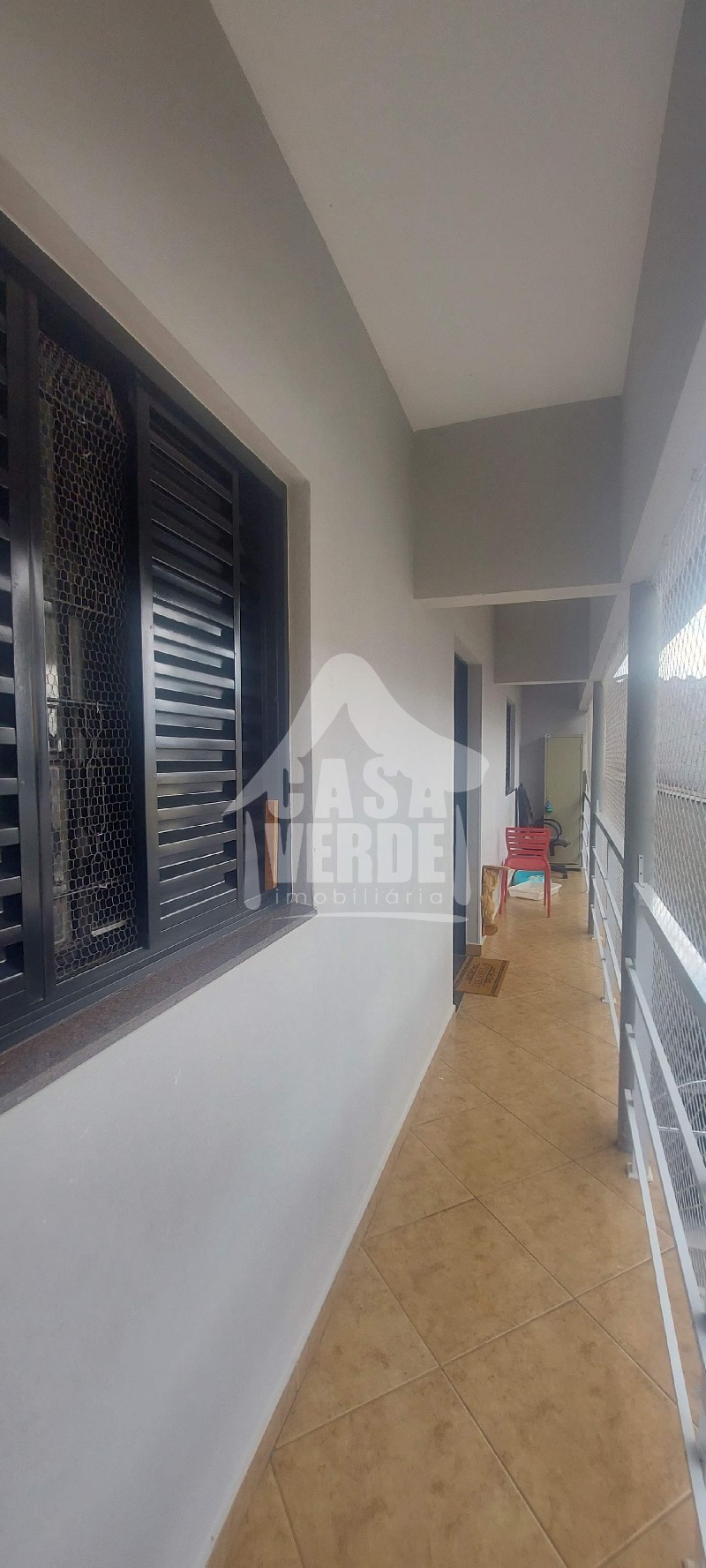 CASA em RESIDENCIAL MONTE VERDE, INDAIATUBA - Sobrado à venda no Jardim Monte Verde em Indaiatuba/SP - Foto 14