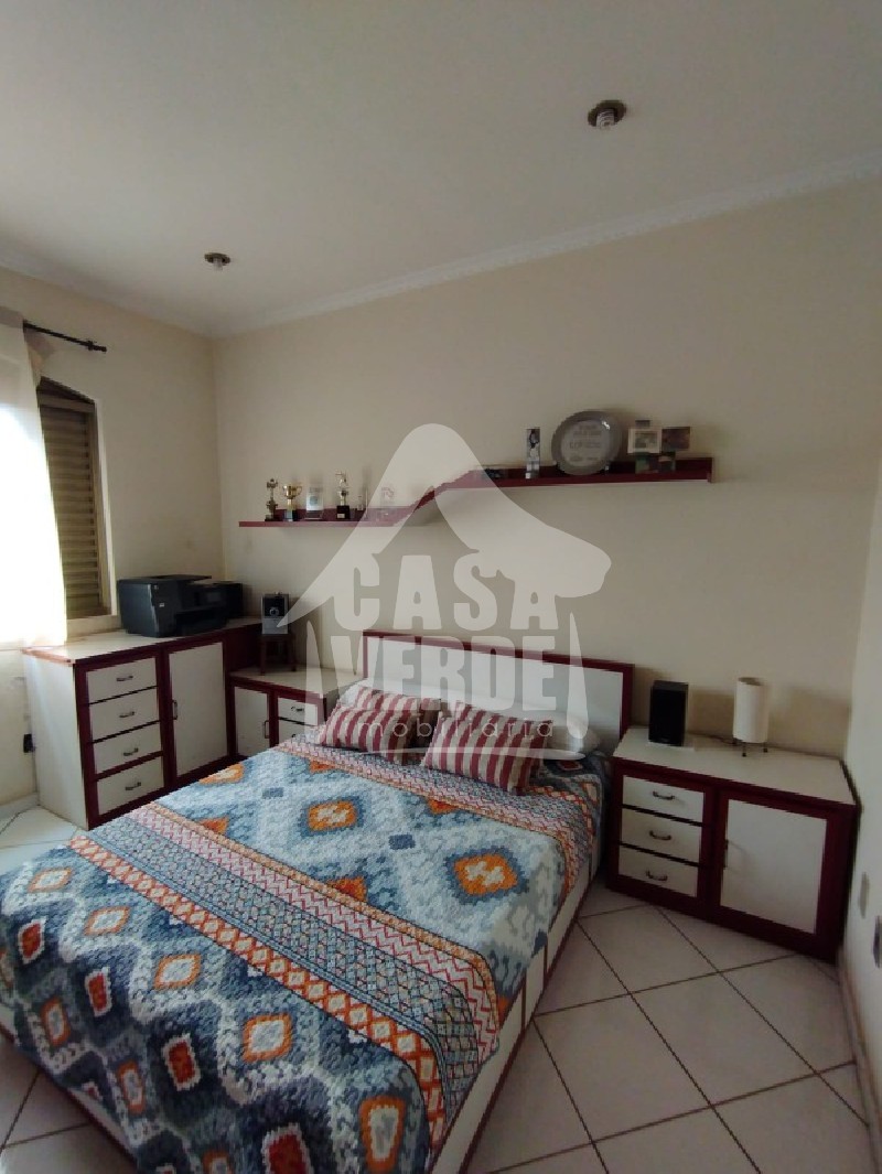 CASA em VILA VITÓRIA II, INDAIATUBA - Sobrado para locação -  Mobiliado- Vila Vitória  - Indaiatuba/SP - Foto 17