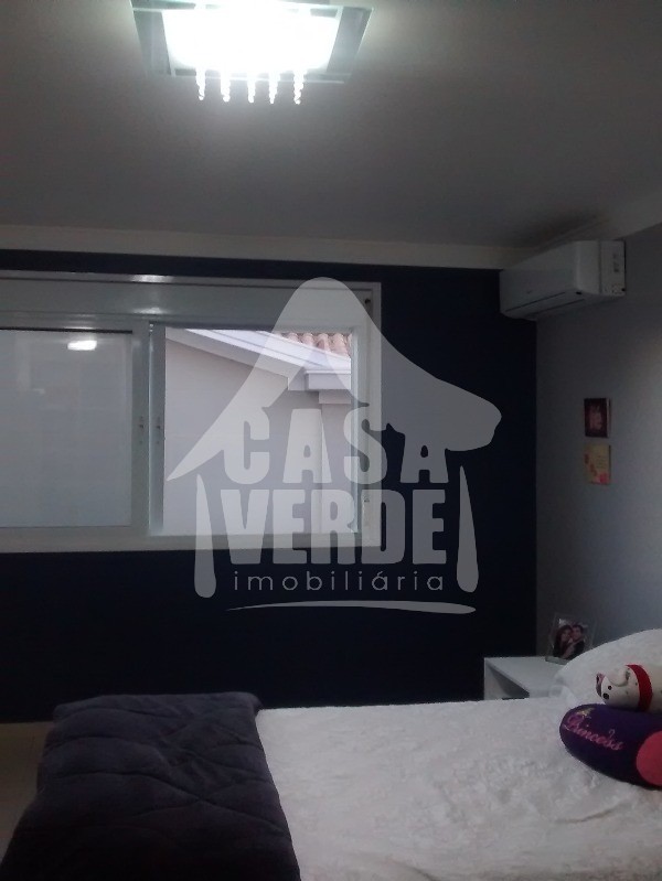 CASA em VILA ROMANA, INDAIATUBA - Sobrado à venda - Condomínio Villa Romana - Indaiatuba/SP - Foto 9