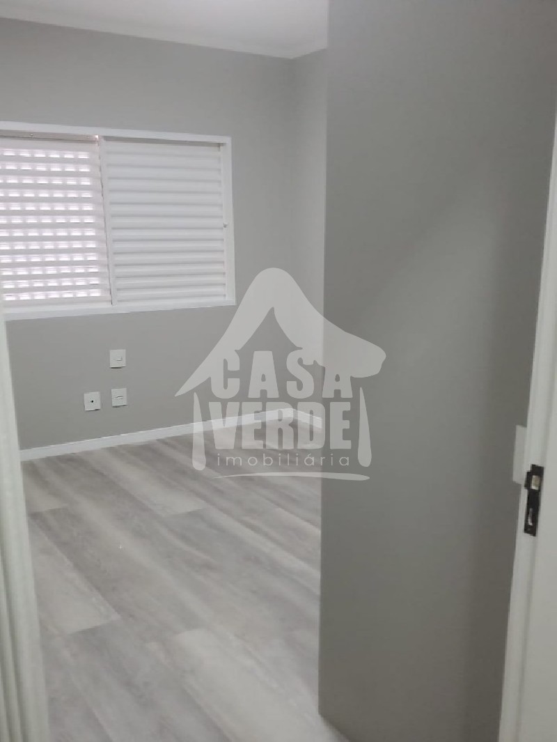 CASA em PARQUE RESIDENCIAL INDAIÁ, INDAIATUBA - Sobrado à venda - Condomínio Flamboyant - Indaiatuba/SP - Foto 16