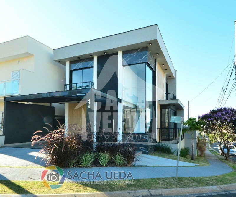 CASA em MONTREAL RESIDENCE, INDAIATUBA - Sobrado à venda - Condomínio Montreal - Indaiatuba/ SP - Foto 6
