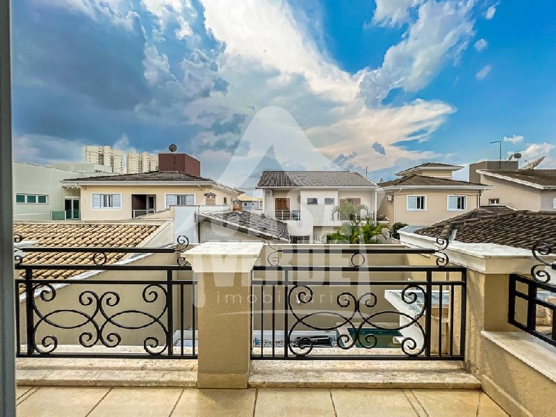 CASA em JARDIM ESPLENDOR, INDAIATUBA - Sobrado à Venda Condomínio Esplendor em Indaiatuba/SP - Foto 28