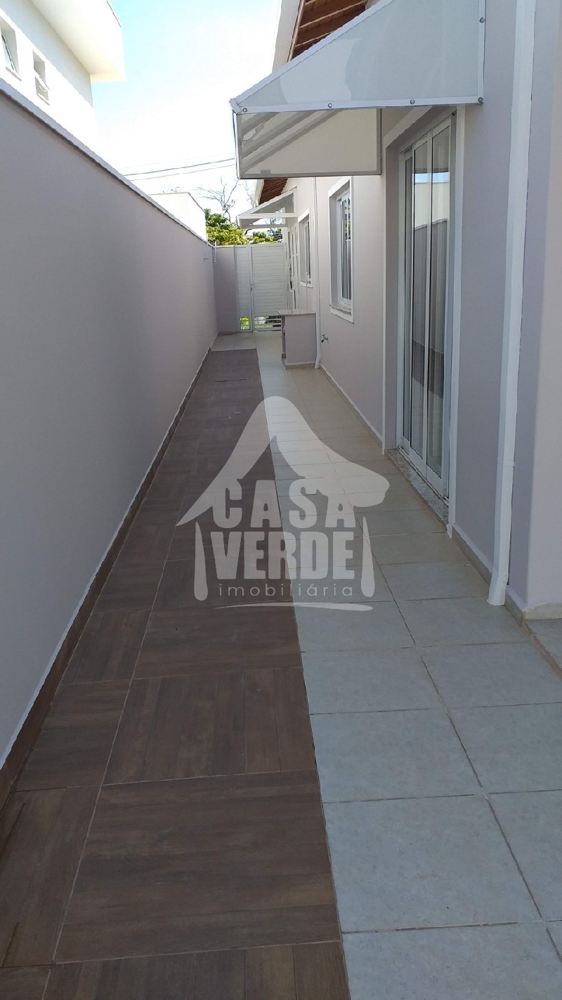CASA em TERRA MAGNA, INDAIATUBA - Casa à venda no Condomínio Residencial Terra Magna em Indaiatuba/SP, Linda Casa à venda em um condomínio repleto de Verde, cercado pela Natureza - Foto 20