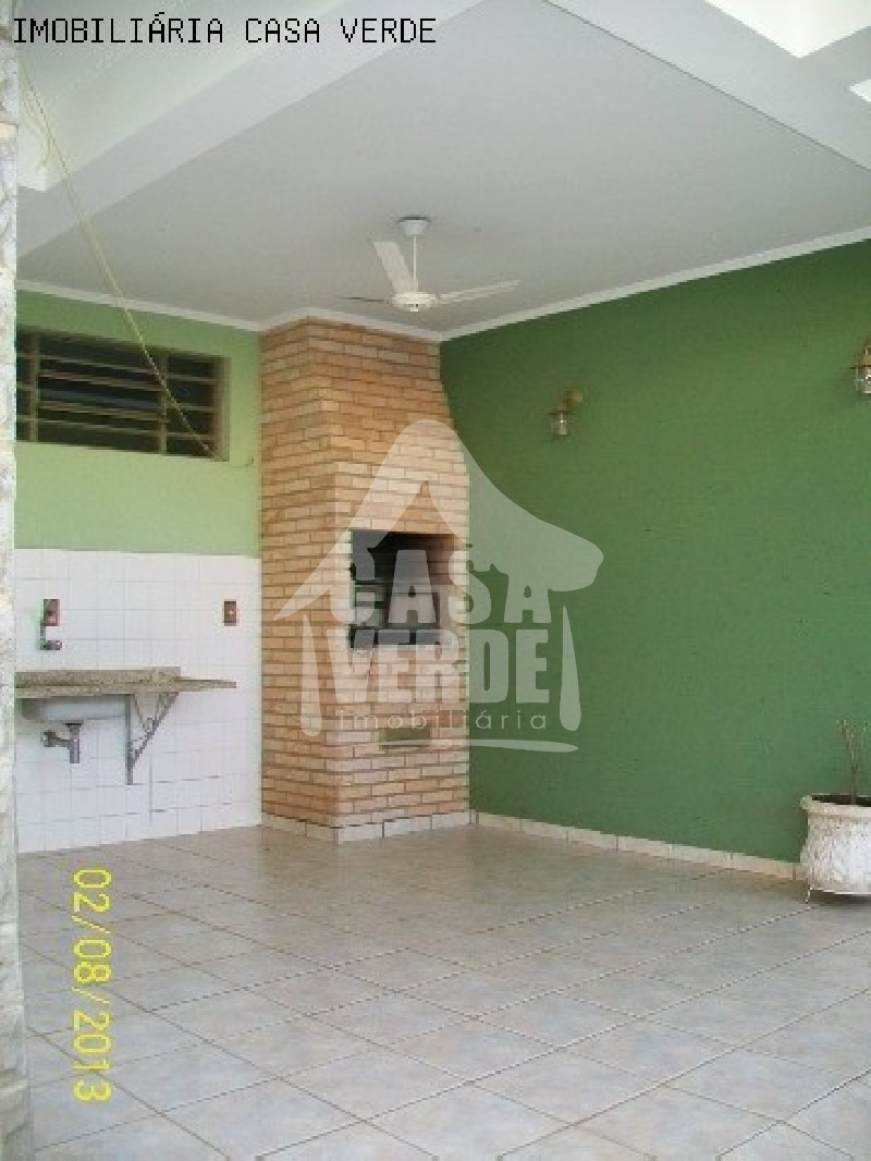 CASA em VILA GEORGINA, INDAIATUBA - Casa à venda no Vila Georgina em Indaiatuba/SP - Foto 17
