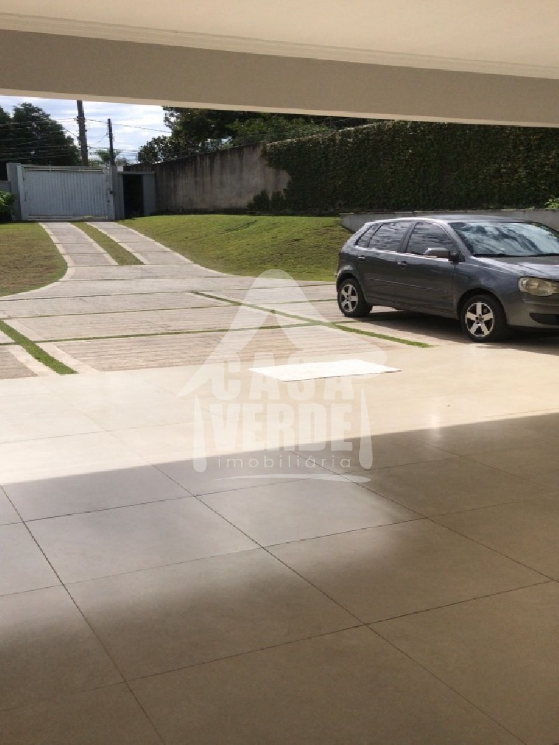 CHÁCARA em COLINAS DO MOSTEIRO DE ITAICI, INDAIATUBA - Foto 15