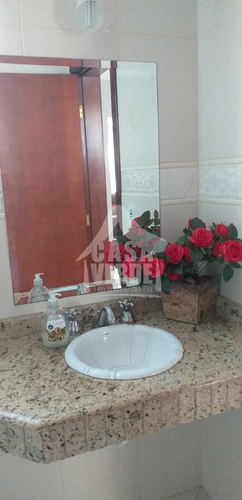 CASA em VILA RUBENS, INDAIATUBA - Casa à venda e locação - Bairro Vila Rubens - Indaiatuba/SP - Foto 5